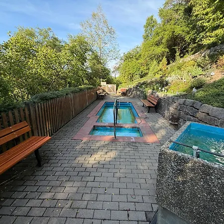 Rothenburg - Altstadtnah Mit Parkplatz, Terrasse Und Kueche * Rothenburg ob der Tauber